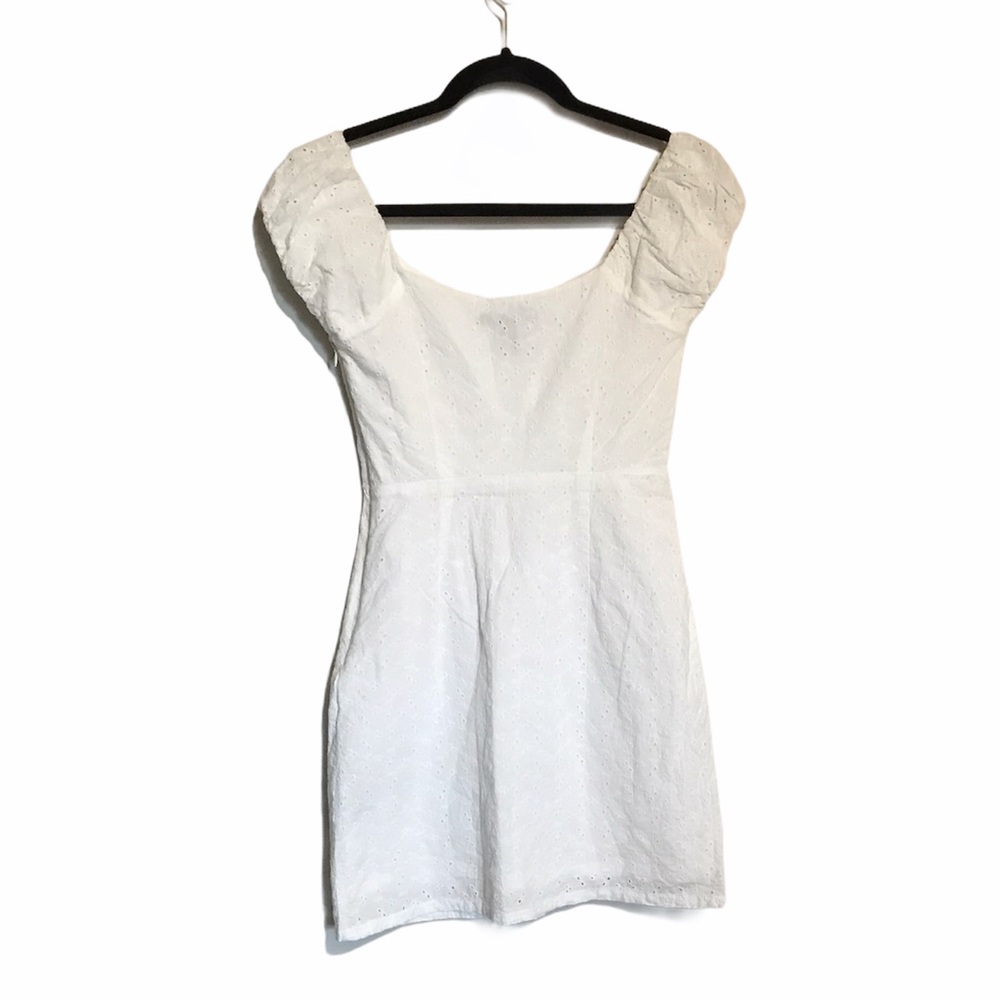 Forever 21 Mini Sundress